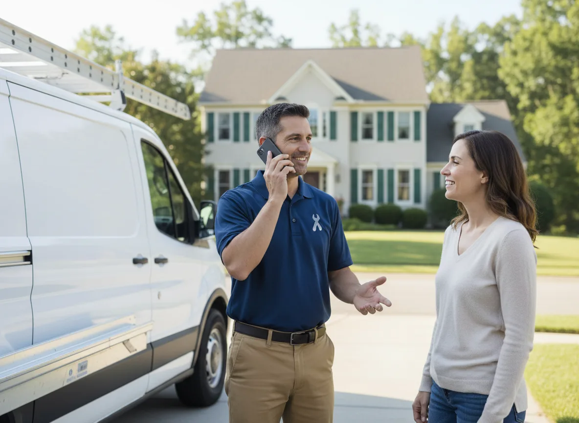 Home Gutter Service Mayodan, NC FAQs